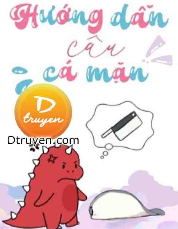 Hướng Dẫn Câu Cá Mặn