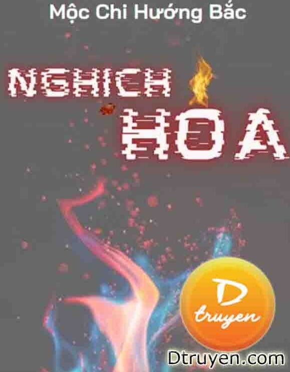 Nghịch Hỏa