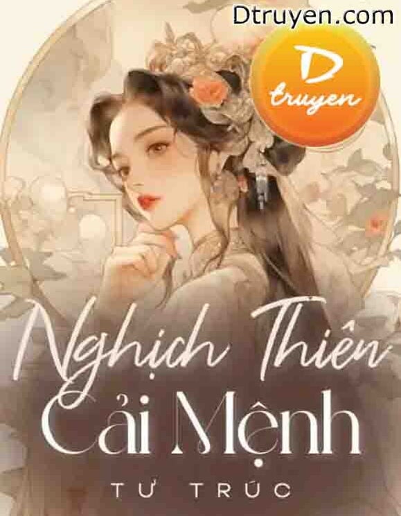 Nghịch Thiên Cải Mệnh - An Le Kim Thao