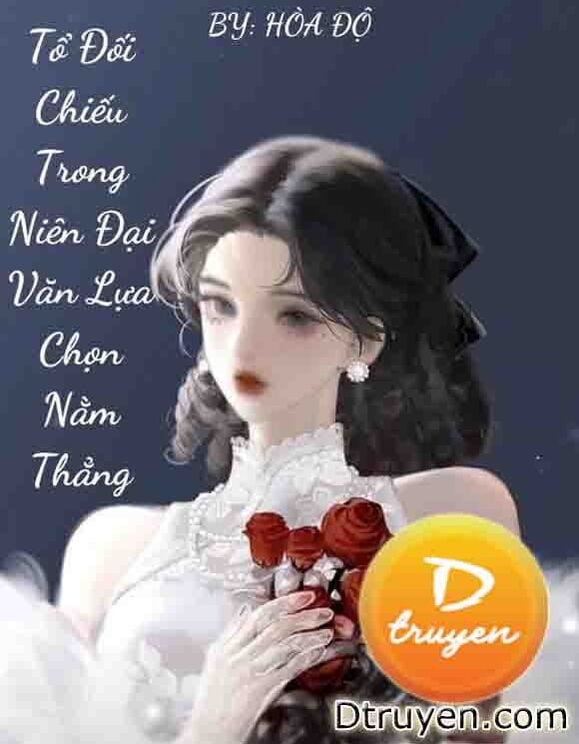 Niên Đại Văn: Tổ Đối Chiếu Trong Văn Niên Đại Lựa Chọn Nằm Thẳng