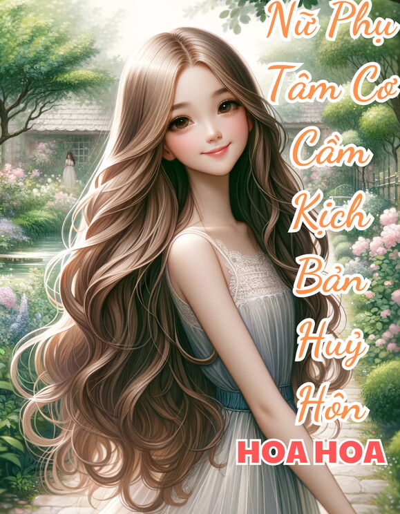 Nữ Phụ Tâm Cơ Cầm Kịch Bản Huỷ Hôn