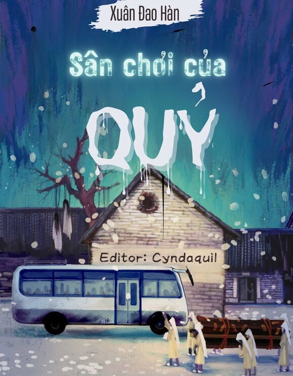 Sân Chơi Của Quỷ