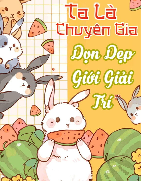 Ta Là Chuyên Gia Dọn Dẹp Giới Giải Trí