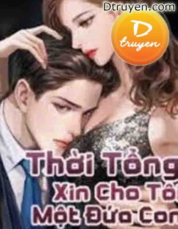 Thời Tống, Xin Cho Tôi Một Đứa Con