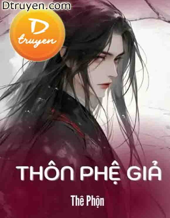 Thôn Phệ Giả