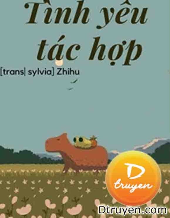 Tình Yêu Tác Hợp