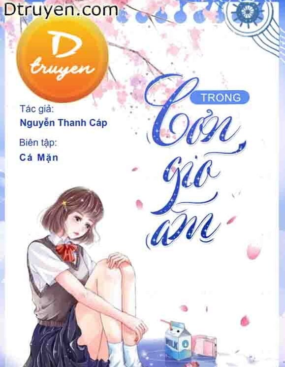 Trong Cơn Gió Ấm