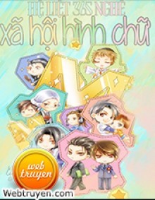 [365 Nghề Hệ Liệt] - Bộ 2 - Xã Hội Hình Chữ M