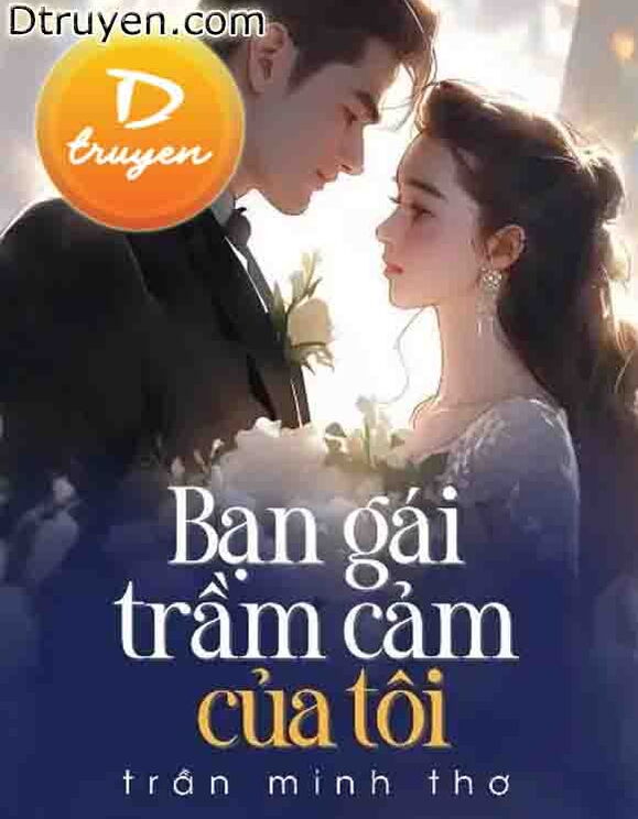 Bạn Gái Trầm Cảm Của Tôi