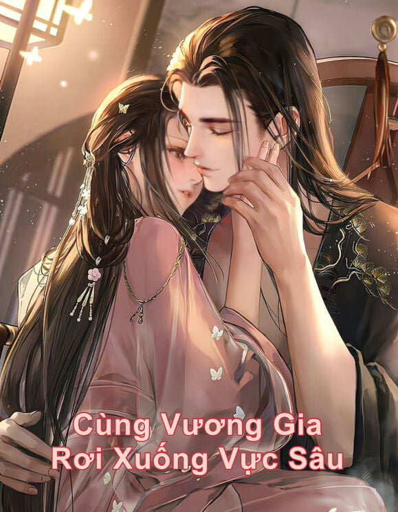 Cùng Vương Gia Rơi Xuống Vực Sâu