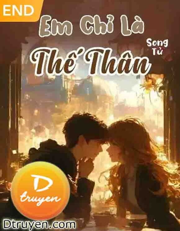 Em Chỉ Là Thế Thân