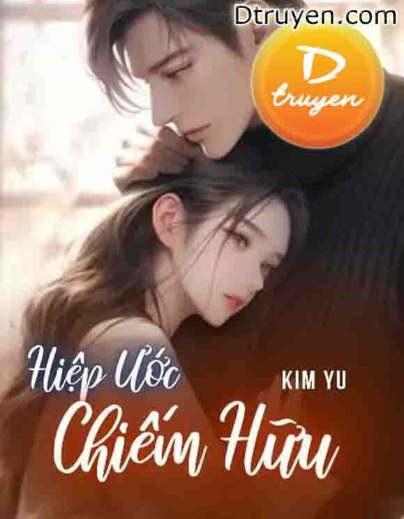 Hiệp Ước Chiếm Hữu