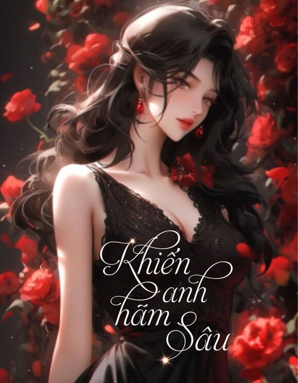 Khiến Anh Hãm Sâu