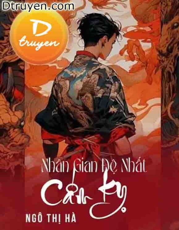 Nhân Gian Đệ Nhất Cấm Kỵ