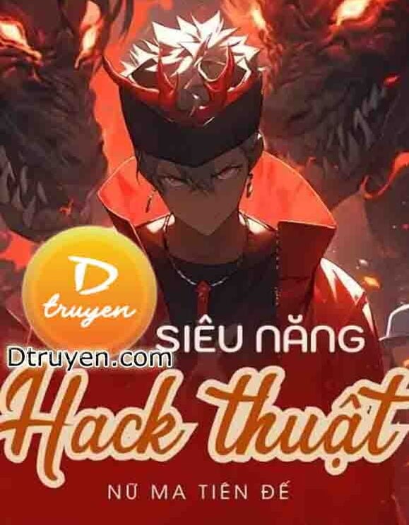 Siêu Năng Hack Thuật