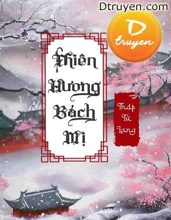 Thiên Hương Bách Mị