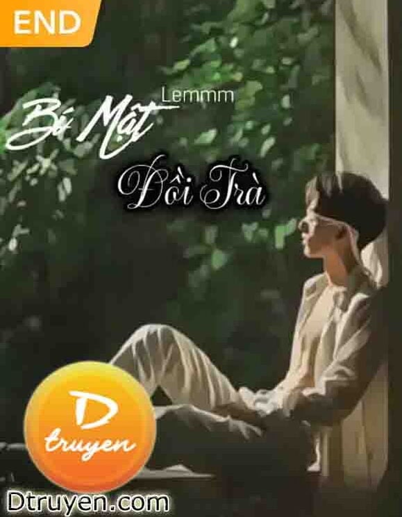 Bí Mật Đồi Trà