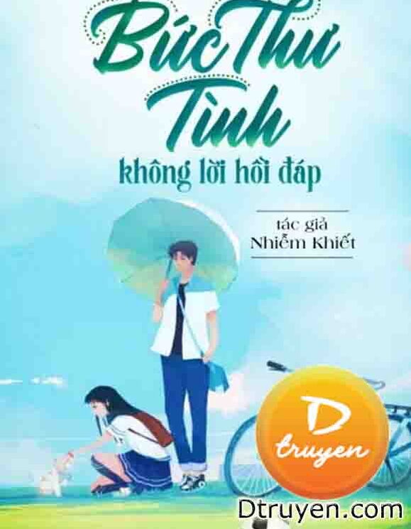 Bức Thư Tình Không Lời Hồi Đáp