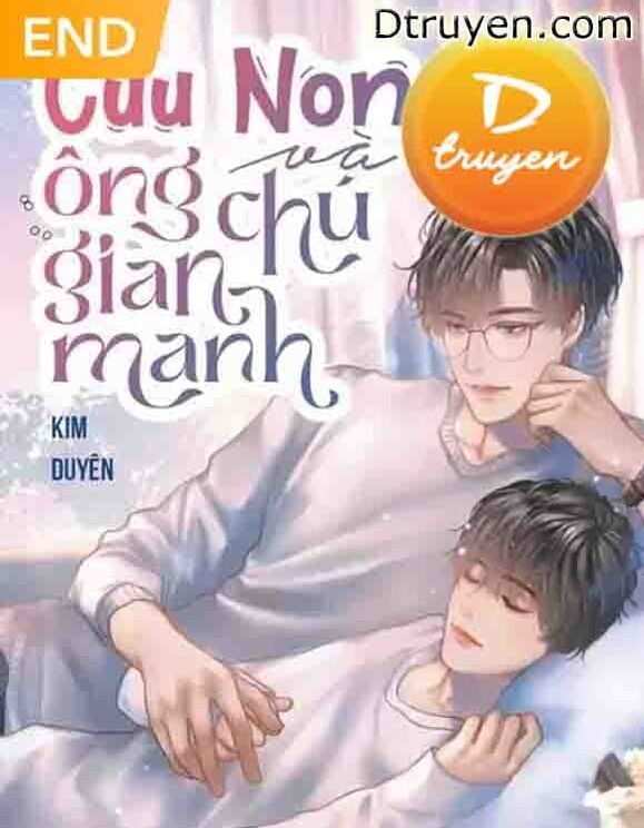 Cừu Non Và Ông Chú Gian Manh