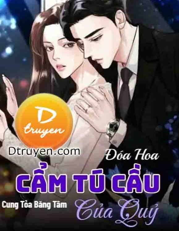 Đóa Hoa Cẩm Tú Cầu Của Quỷ