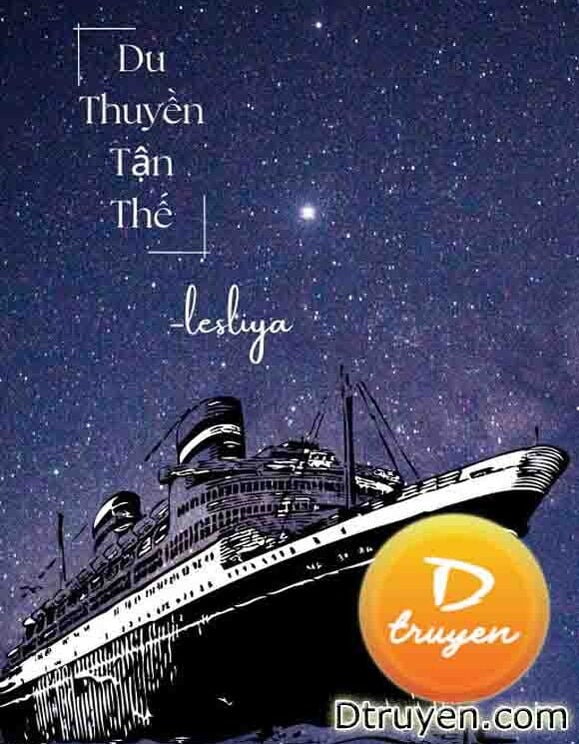 Du Thuyền Tận Thế