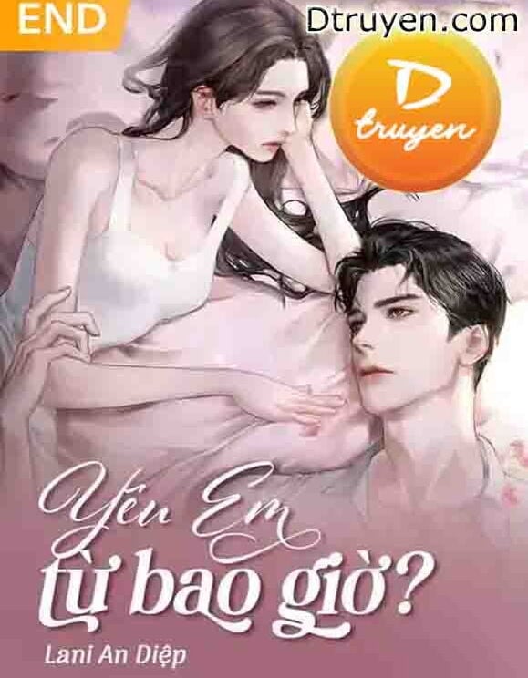 Họa Tình 2 - Yêu Em Từ Bao Giờ?