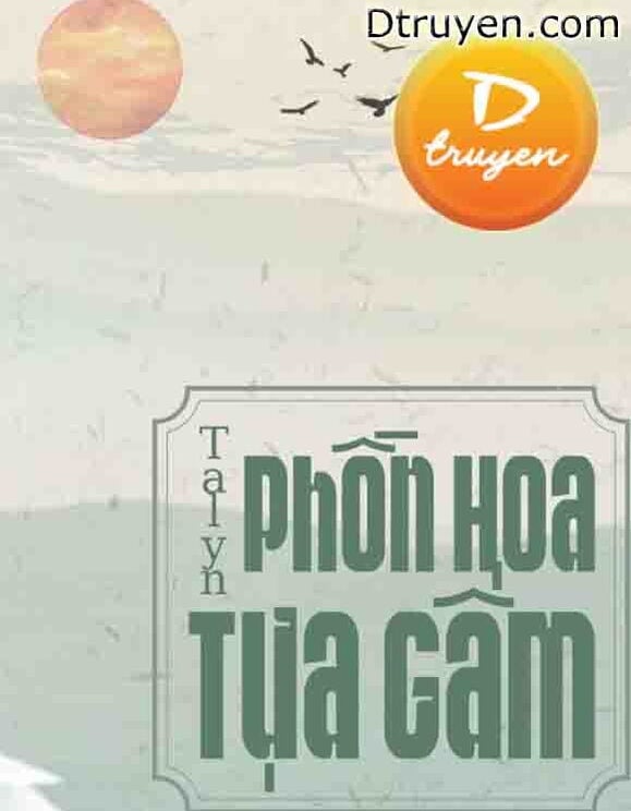 Phồn Hoa Tựa Gấm