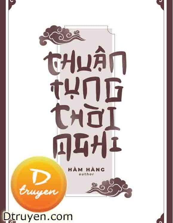 Thuận Tụng Thời Nghi