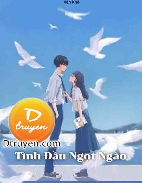 Tình Đầu Ngọt Ngào