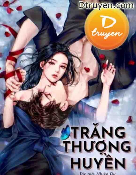 Trăng Thượng Huyền