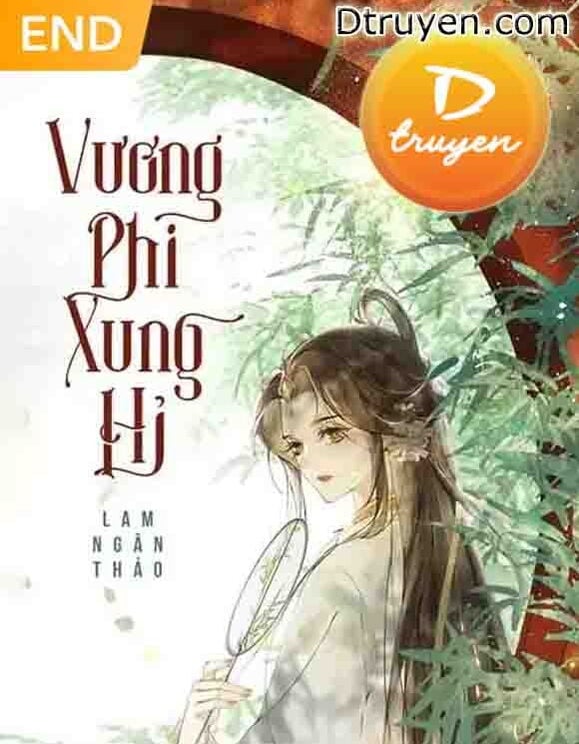 Vương Phi Xung Hỉ