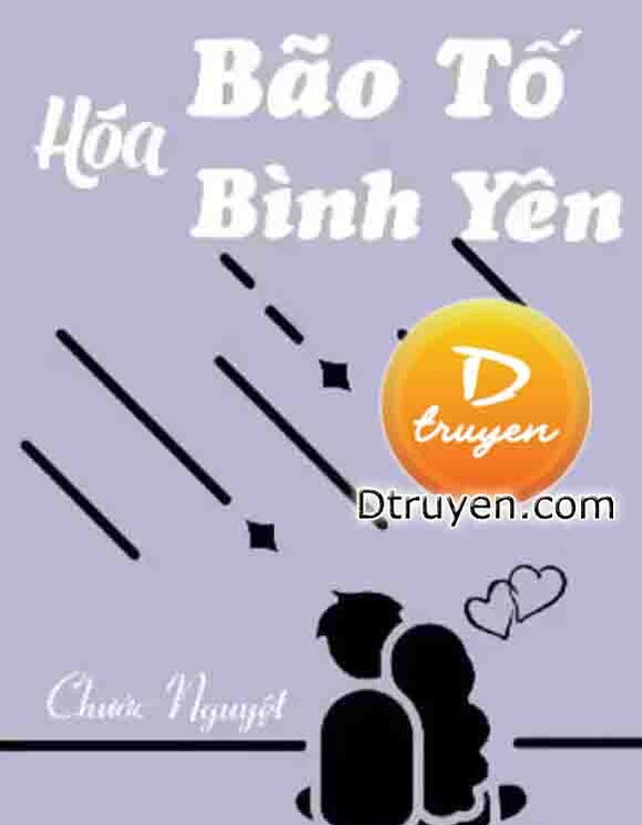 Bão Tố Hóa Bình Yên