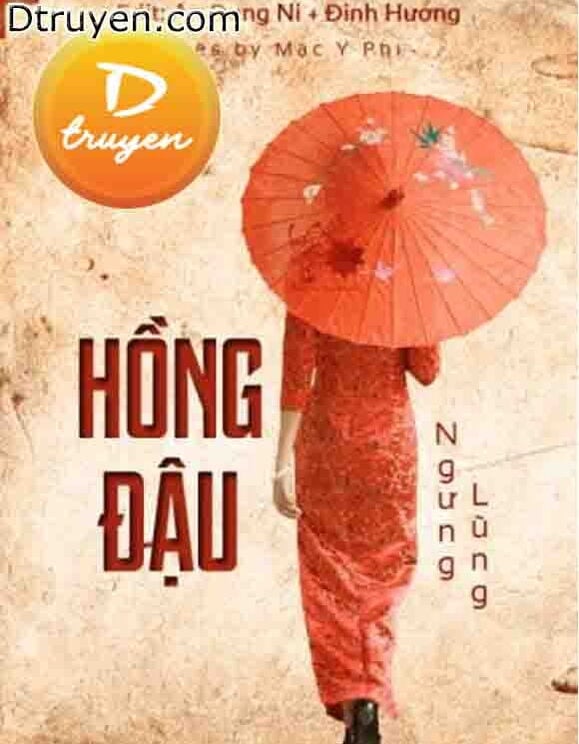 Hồng Đậu - Ngưng Lũng 