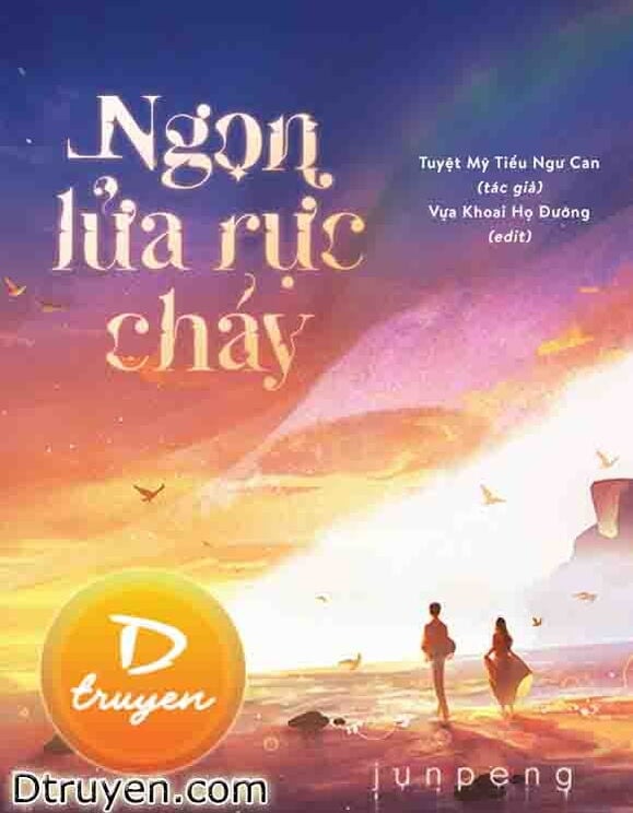 Ngọn Lửa Rực Cháy