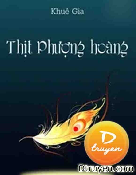 Thịt Phượng Hoàng