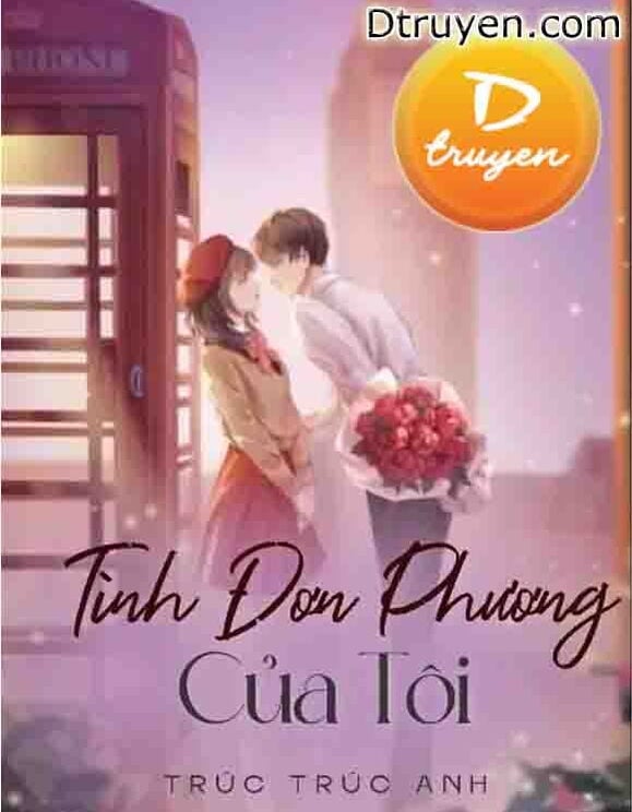 Tình Đơn Phương Của Tôi