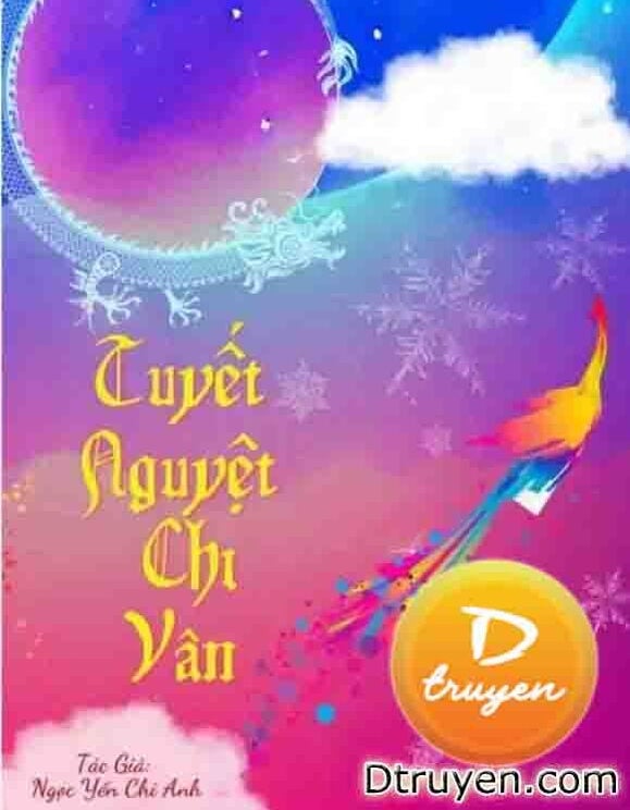 Tuyết Nguyệt Chi Vân