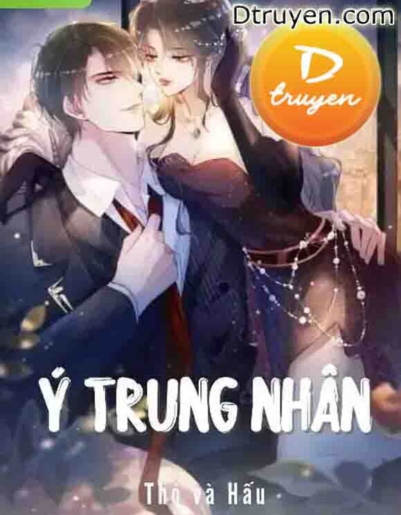 Ý Trung Nhân