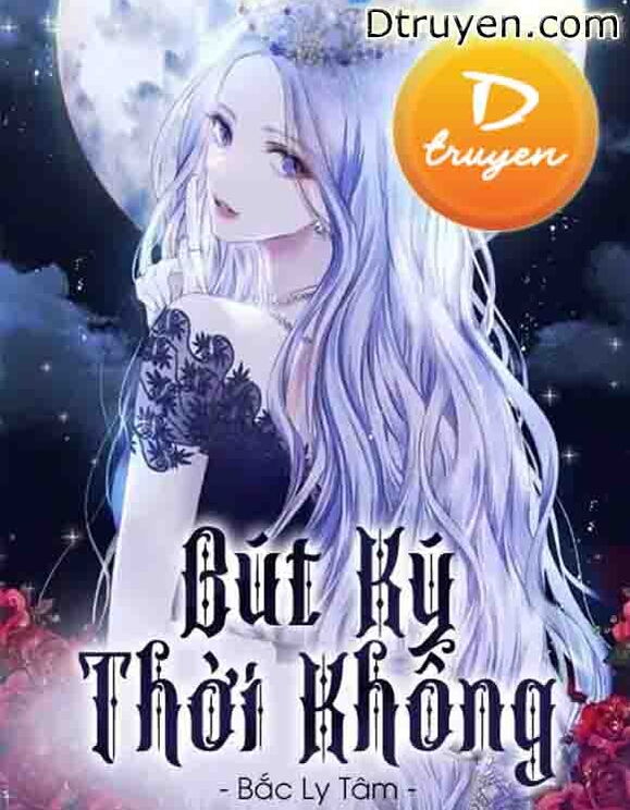 Bút Ký Thời Không