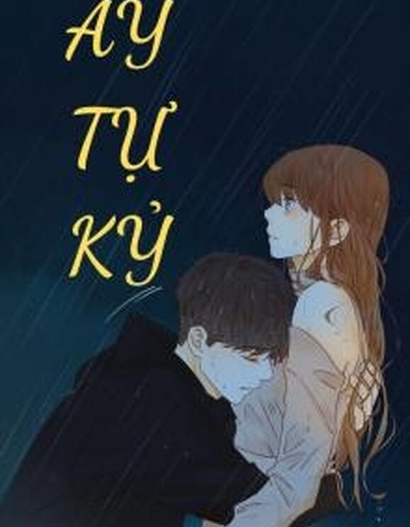 Cậu Ấy Tự Kỷ