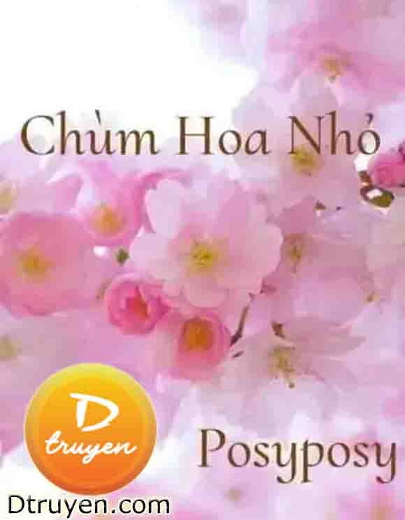 Chùm Hoa Nhỏ