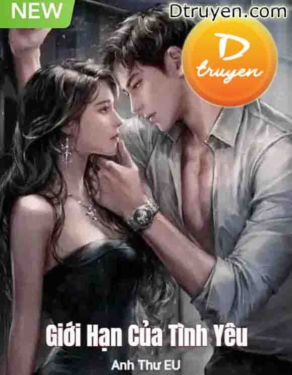 Giới Hạn Của Tình Yêu