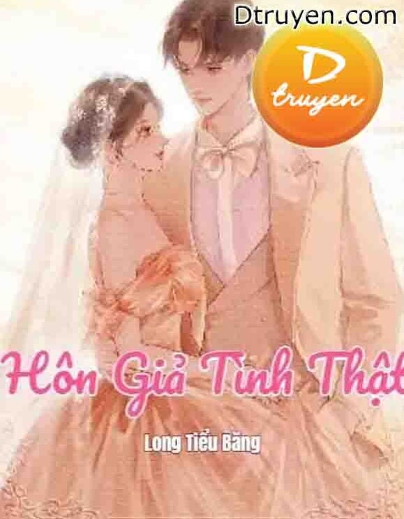 Hôn Giả Tình Thật