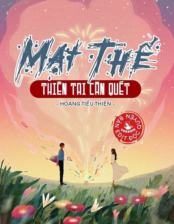 [Mạt Thế] Thiên Tai Càn Quét