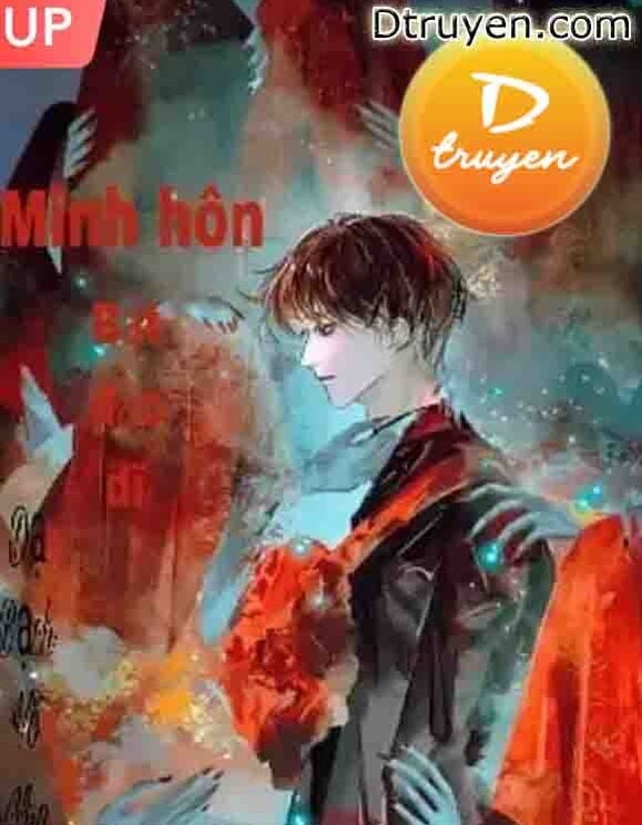 Minh Hôn Bất Đắc Dĩ