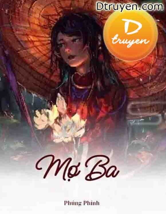 Mợ Ba