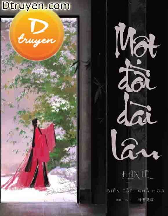 Một Đời Dài Lâu