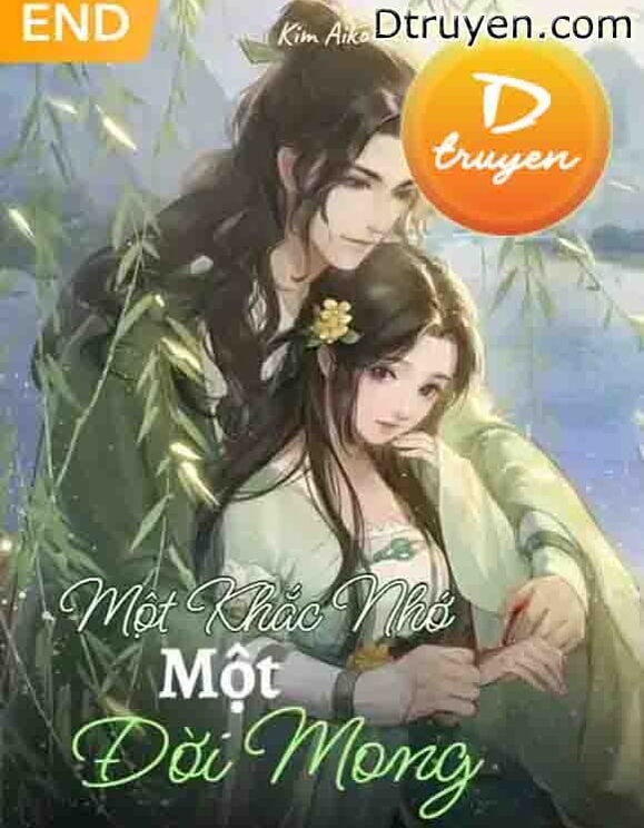 Một Khắc Nhớ Một Đời Mong