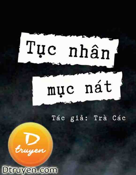 Tục Nhân Mục Nát