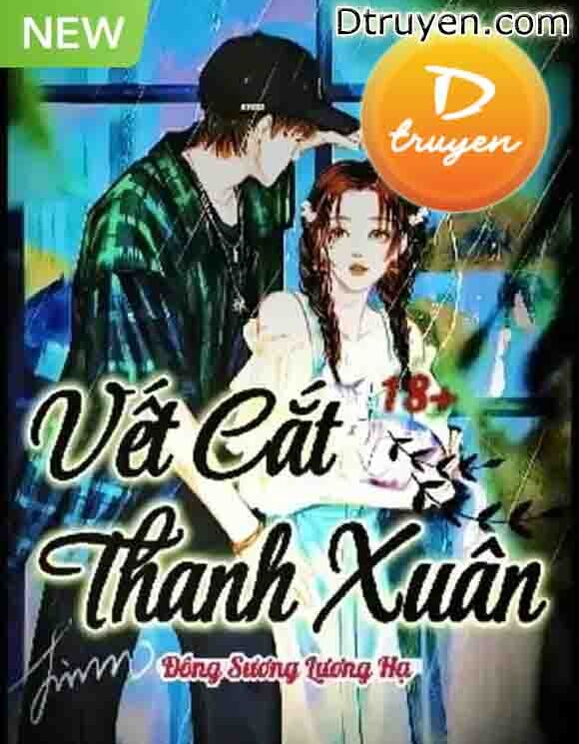 Vết Cắt Thanh Xuân